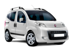 FİAT FİORİNO