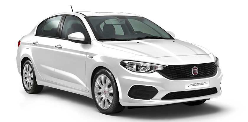 FİAT EGEA