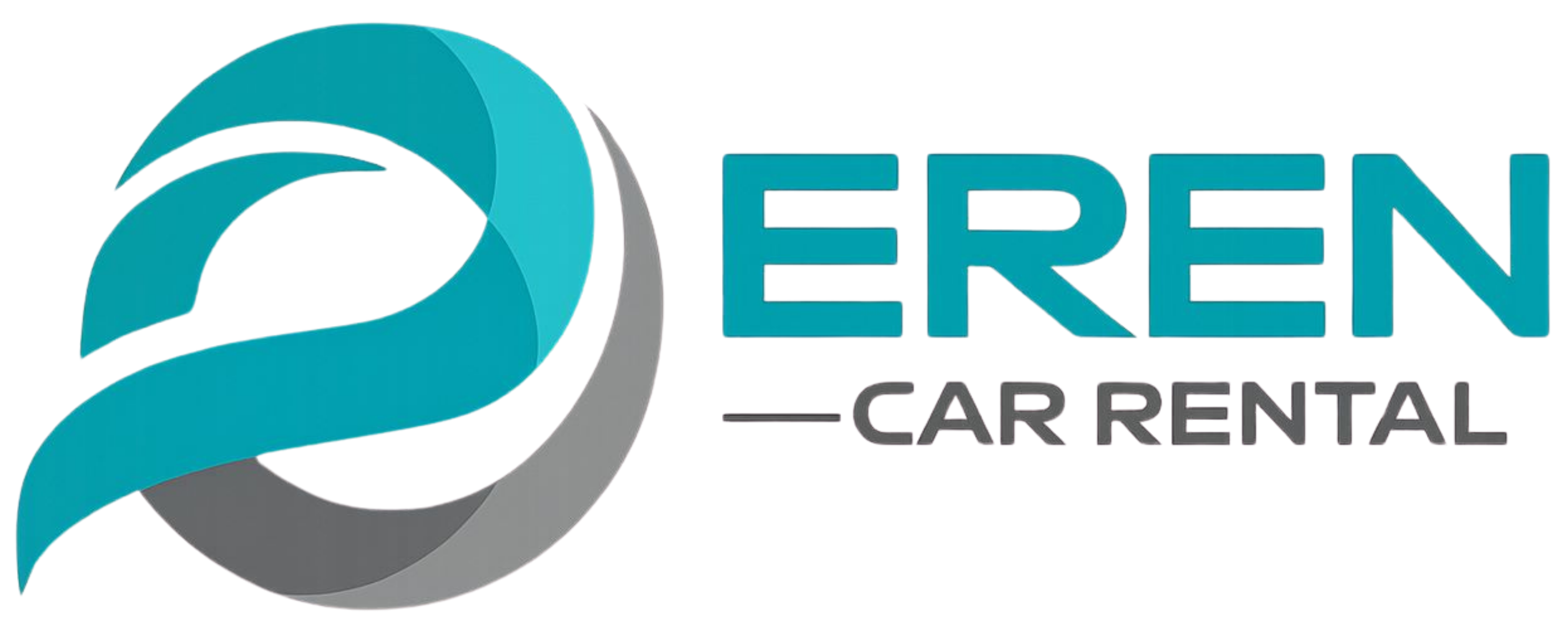 Eren Car Rental Logo